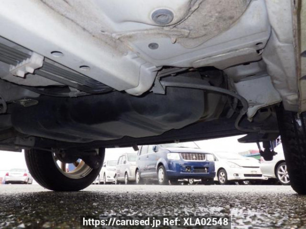 Used 2012 AT daihatsu move LA100S Image[36]