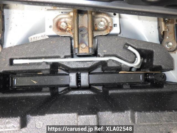 Used 2012 AT daihatsu move LA100S Image[41]