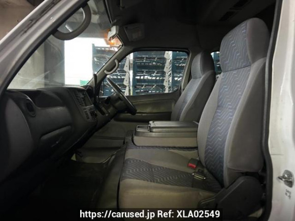 Used 2003 AT nissan caravan-bus DWGE25 Image[13]