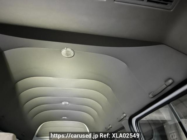 Used 2003 AT nissan caravan-bus DWGE25 Image[17]