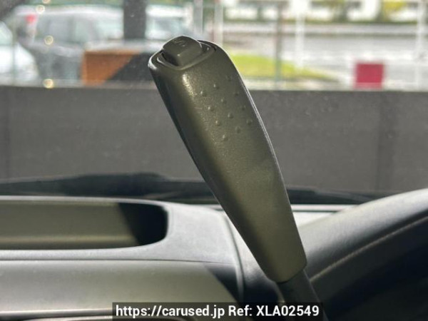 Used 2003 AT nissan caravan-bus DWGE25 Image[25]