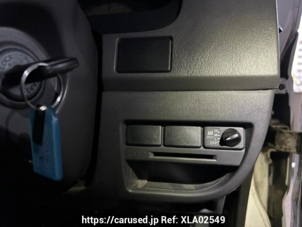 Used 2003 AT nissan caravan-bus DWGE25 Image[26]