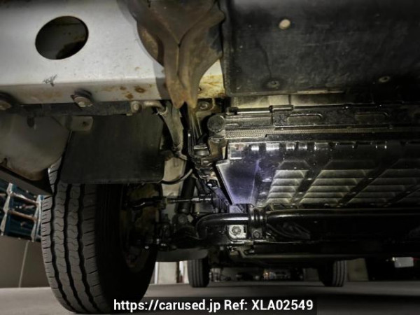 Used 2003 AT nissan caravan-bus DWGE25 Image[33]