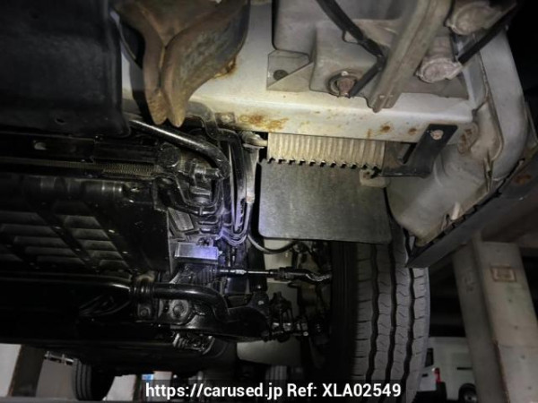 Used 2003 AT nissan caravan-bus DWGE25 Image[34]