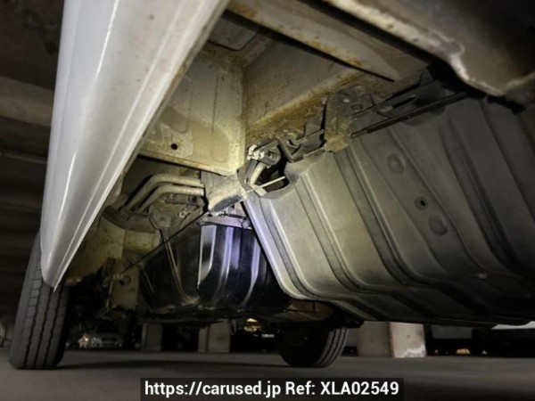 Used 2003 AT nissan caravan-bus DWGE25 Image[35]