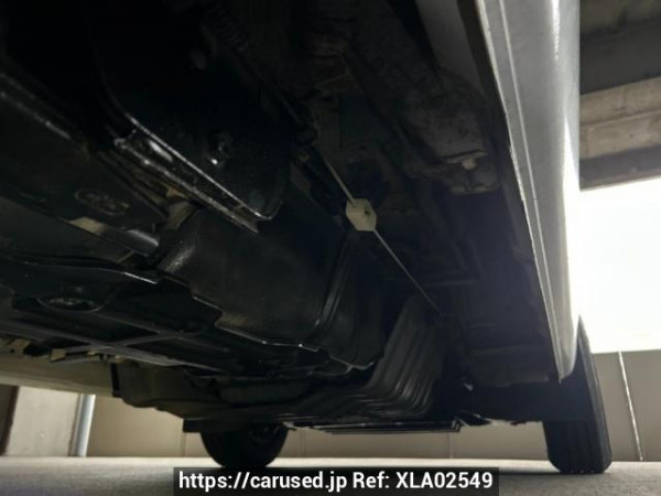 Used 2003 AT nissan caravan-bus DWGE25 Image[36]