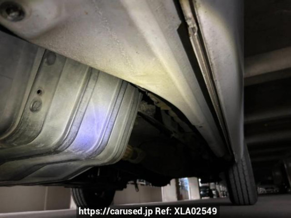 Used 2003 AT nissan caravan-bus DWGE25 Image[38]