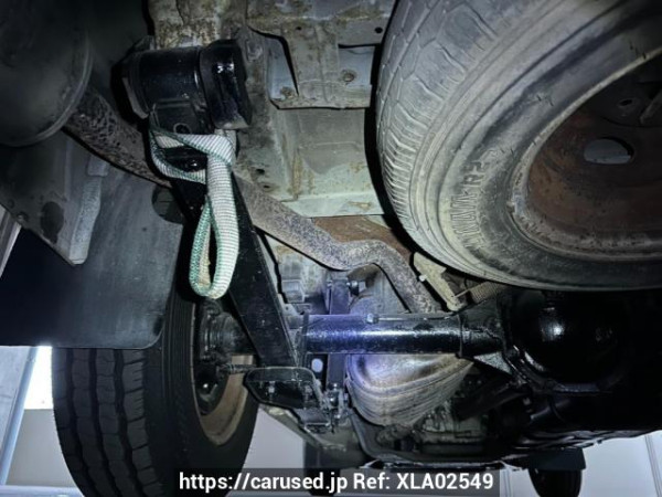 Used 2003 AT nissan caravan-bus DWGE25 Image[39]