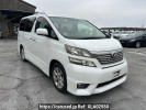 Toyota Vellfire ANH20W
