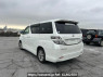 Used 2009 AT toyota vellfire ANH20W Image[4]