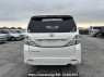 Used 2009 AT toyota vellfire ANH20W Image[5]