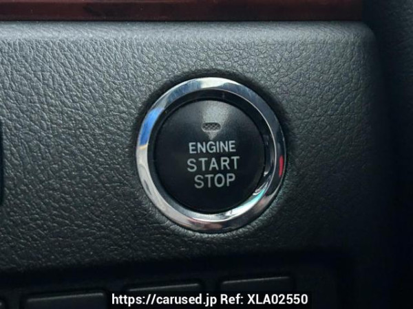 Used 2009 AT toyota vellfire ANH20W Image[30]