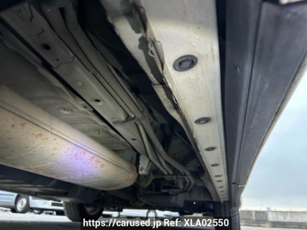 Used 2009 AT toyota vellfire ANH20W Image[39]