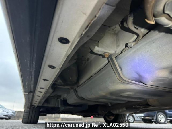 Used 2009 AT toyota vellfire ANH20W Image[40]