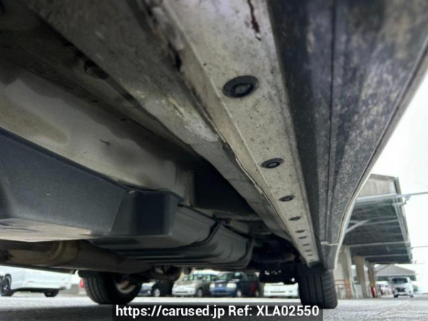 Used 2009 AT toyota vellfire ANH20W Image[41]