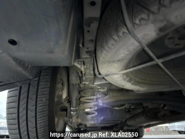 Used 2009 AT toyota vellfire ANH20W Image[42]