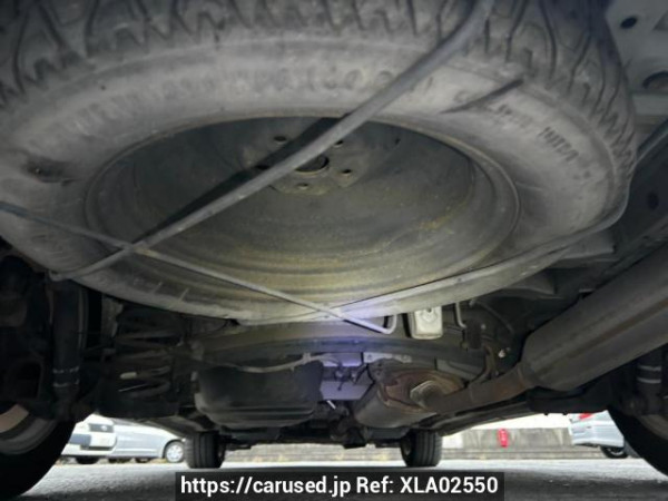 Used 2009 AT toyota vellfire ANH20W Image[44]