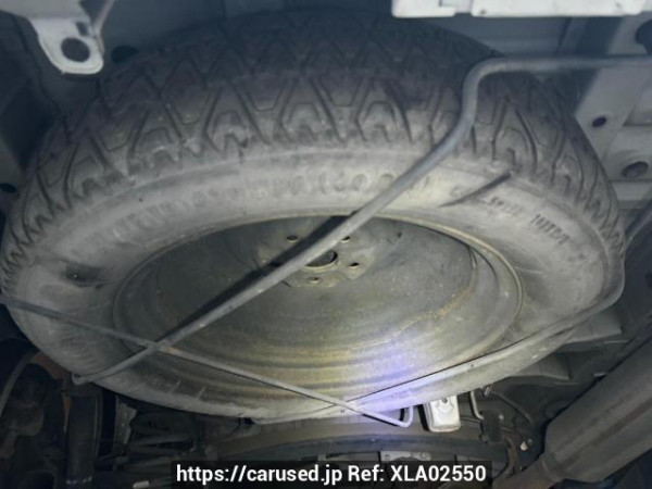 Used 2009 AT toyota vellfire ANH20W Image[45]