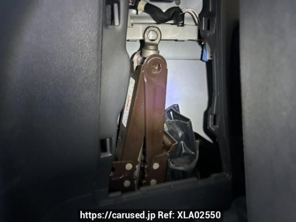 Used 2009 AT toyota vellfire ANH20W Image[46]