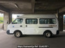Used 2003 AT nissan caravan-bus DWGE25 Image[3]