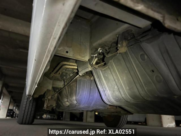 Used 2003 AT nissan caravan-bus DWGE25 Image[36]