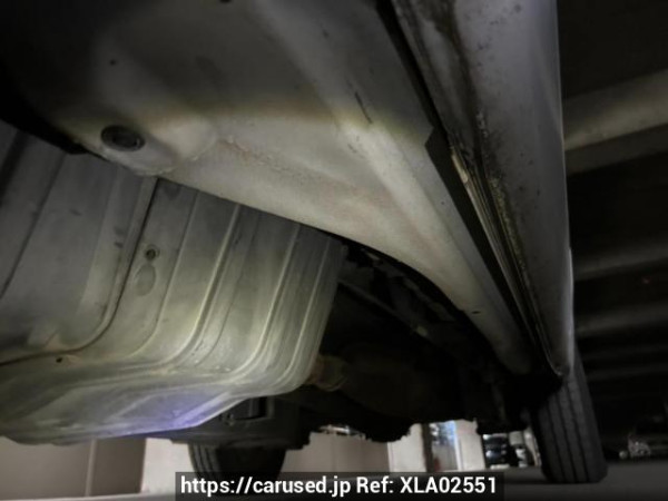 Used 2003 AT nissan caravan-bus DWGE25 Image[39]