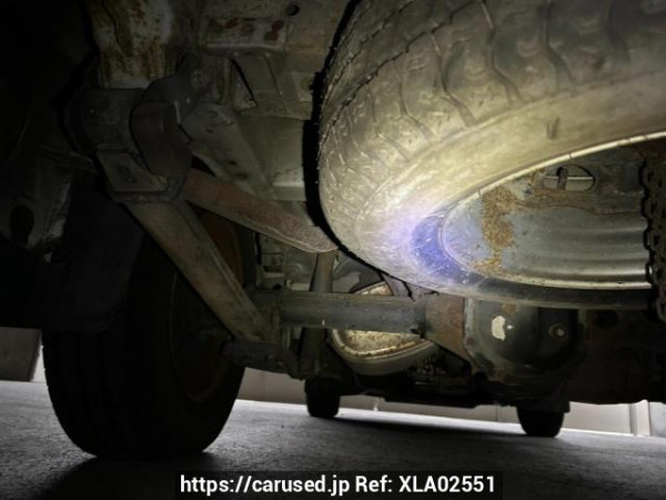 Used 2003 AT nissan caravan-bus DWGE25 Image[40]