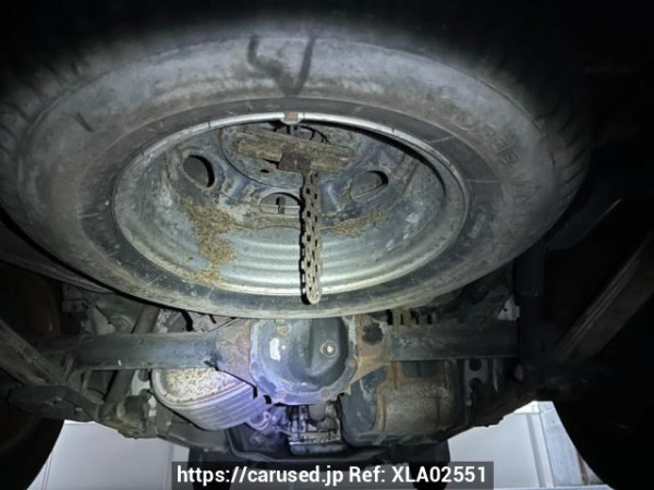 Used 2003 AT nissan caravan-bus DWGE25 Image[42]