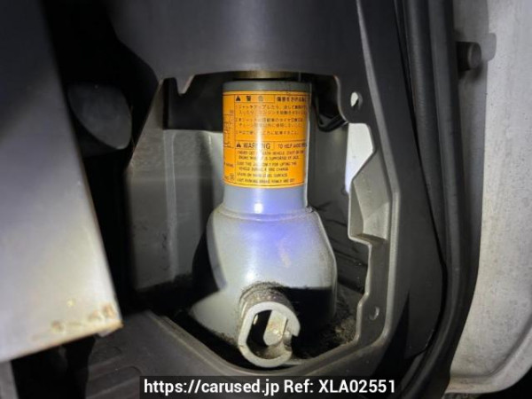 Used 2003 AT nissan caravan-bus DWGE25 Image[45]