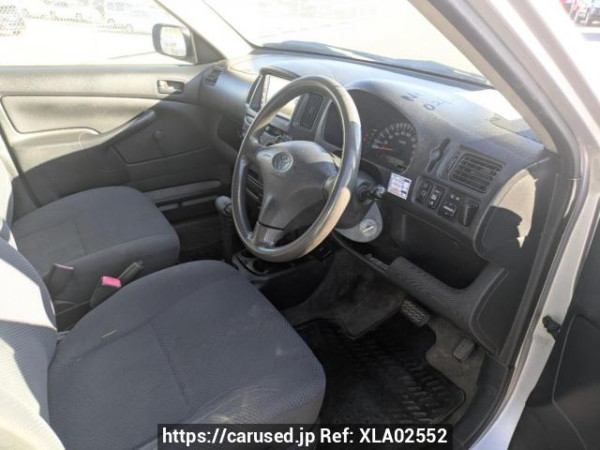 Used 2011 AT toyota probox-van NCP51V Image[11]