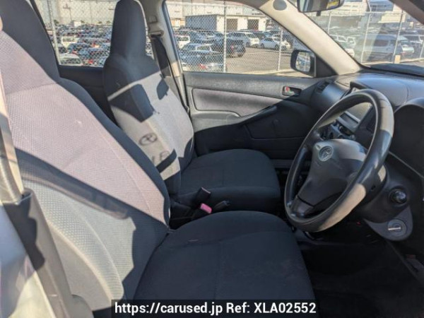 Used 2011 AT toyota probox-van NCP51V Image[12]