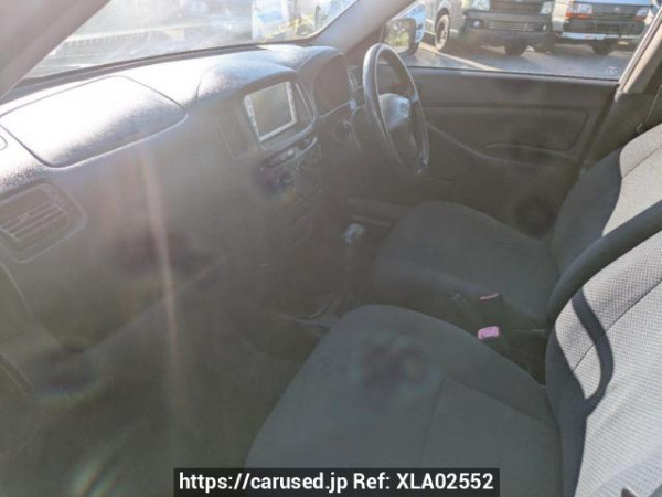 Used 2011 AT toyota probox-van NCP51V Image[13]