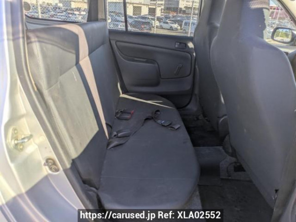Used 2011 AT toyota probox-van NCP51V Image[15]