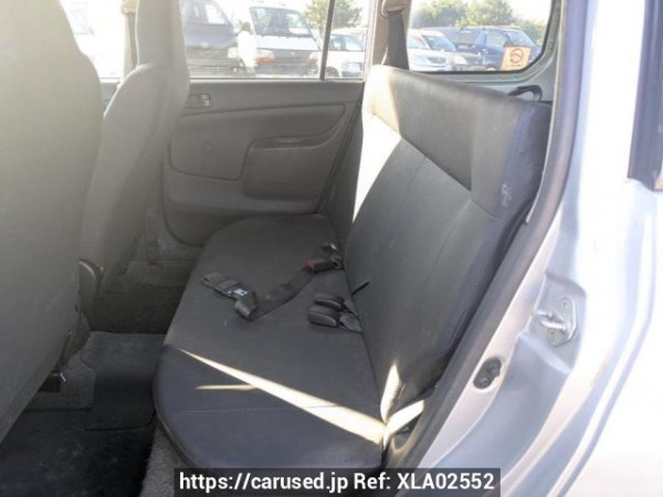 Used 2011 AT toyota probox-van NCP51V Image[16]