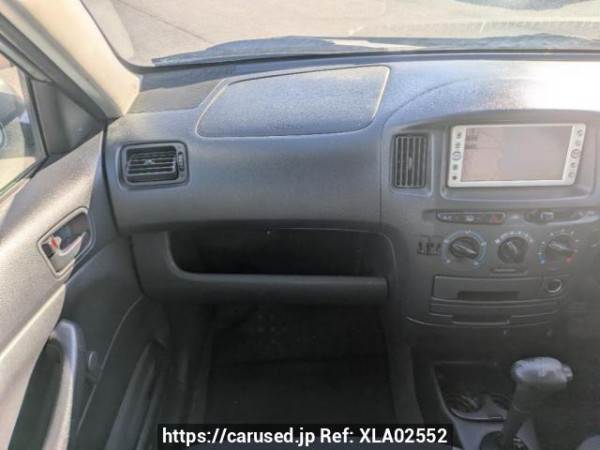 Used 2011 AT toyota probox-van NCP51V Image[18]