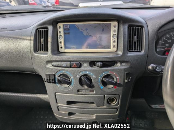 Used 2011 AT toyota probox-van NCP51V Image[20]