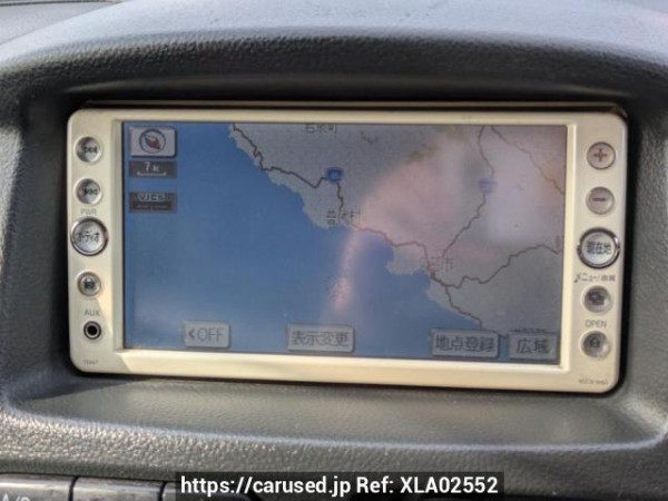 Used 2011 AT toyota probox-van NCP51V Image[21]