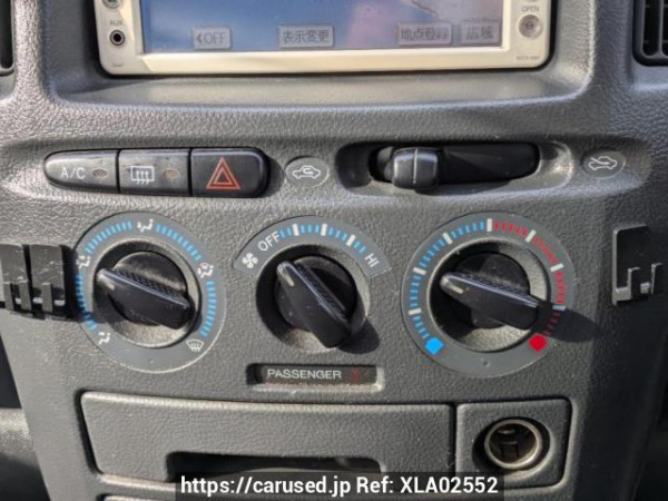 Used 2011 AT toyota probox-van NCP51V Image[22]