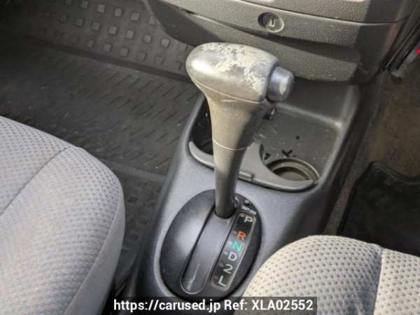 Used 2011 AT toyota probox-van NCP51V Image[23]