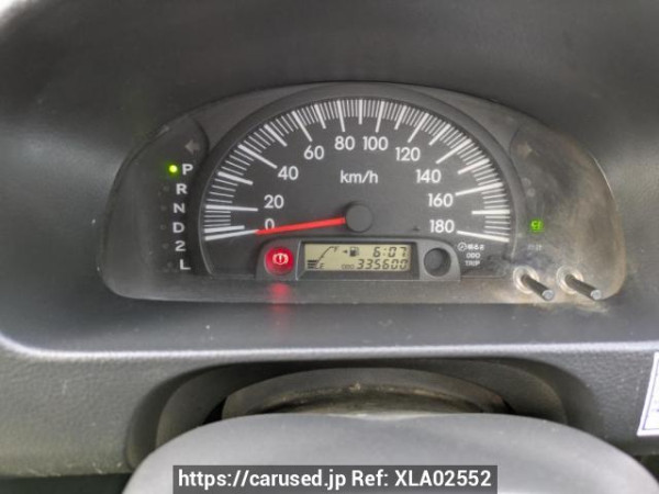 Used 2011 AT toyota probox-van NCP51V Image[24]