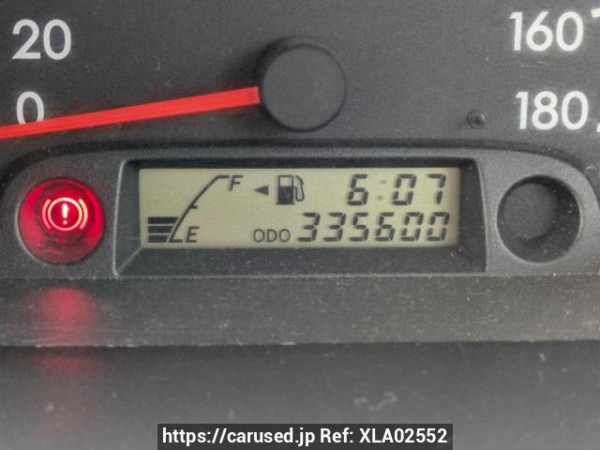 Used 2011 AT toyota probox-van NCP51V Image[25]