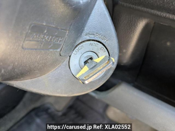 Used 2011 AT toyota probox-van NCP51V Image[26]