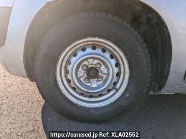 Used 2011 AT toyota probox-van NCP51V Image[28]