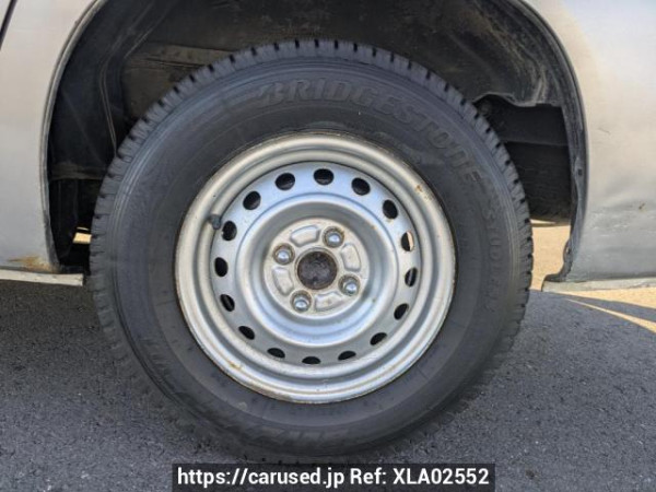 Used 2011 AT toyota probox-van NCP51V Image[29]