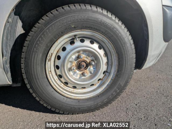 Used 2011 AT toyota probox-van NCP51V Image[30]