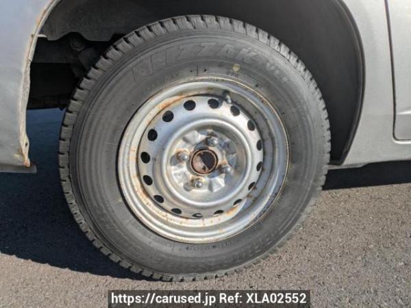 Used 2011 AT toyota probox-van NCP51V Image[31]