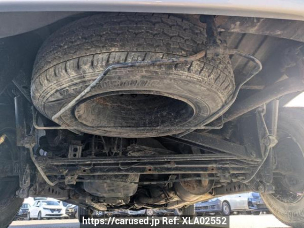 Used 2011 AT toyota probox-van NCP51V Image[35]