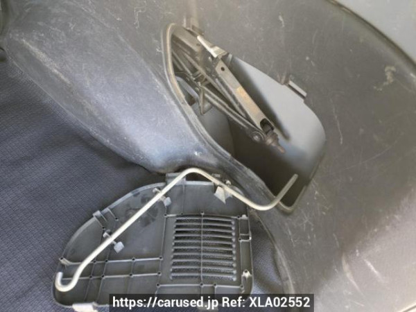 Used 2011 AT toyota probox-van NCP51V Image[36]