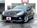 Toyota Crown DBA-GRS204