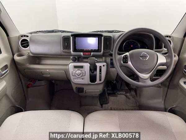 Used 2018 AT nissan nv100-clipper-rio ABA-DR17W Image[1]